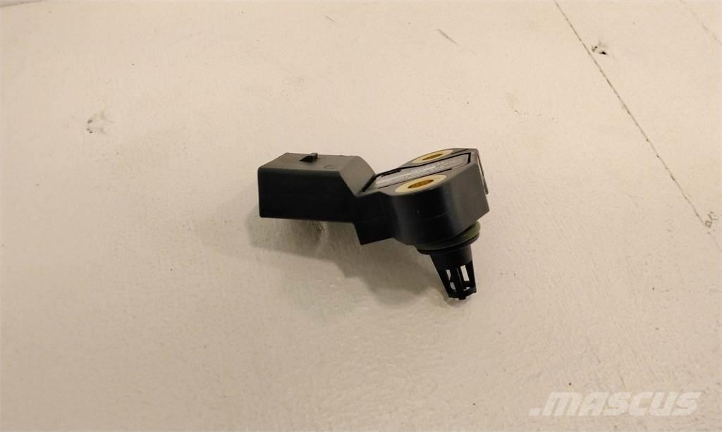 Ponsse 0076410 Motorok