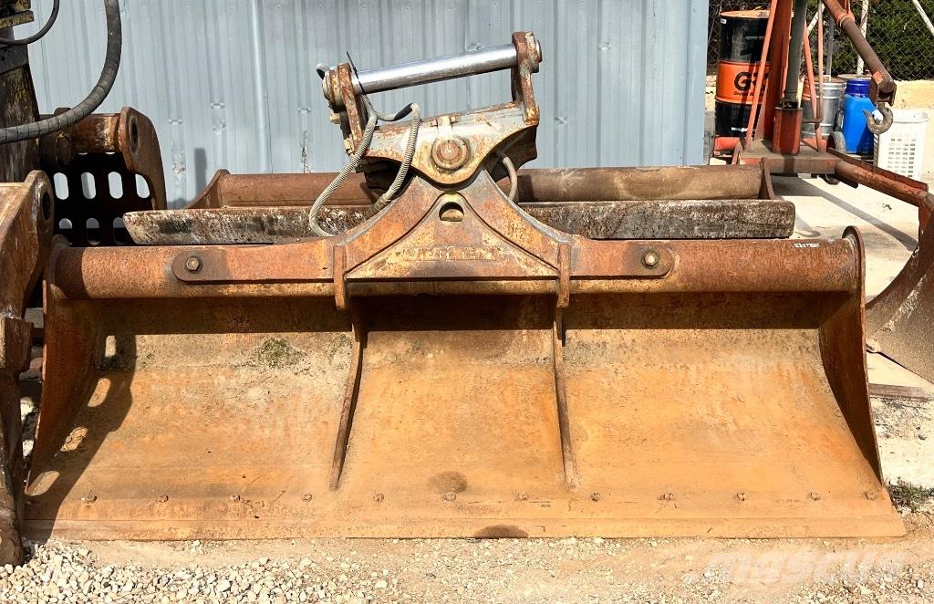 Liebherr SW48 Kanalak