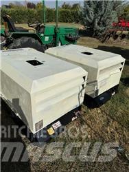 Ingersoll Rand R-105 Kompresszorok