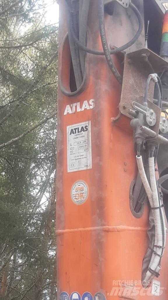 Ekeri L3 Egyéb pótkocsik
