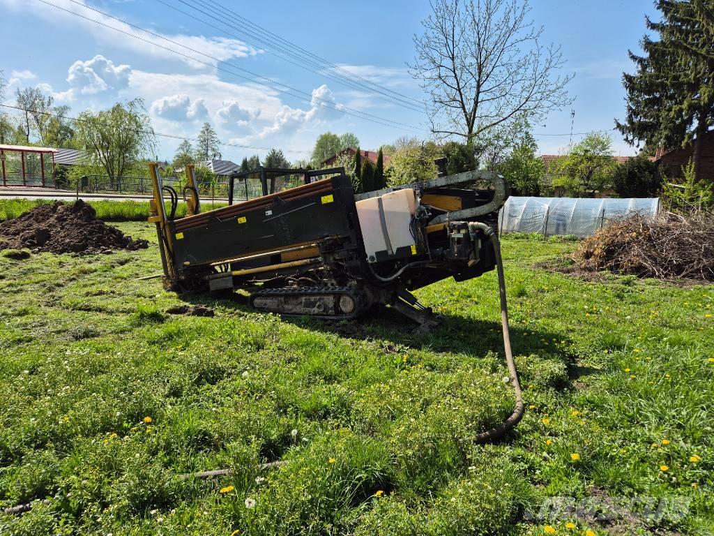 Vermeer D20x22S3 Vízszintes fúróberendezések