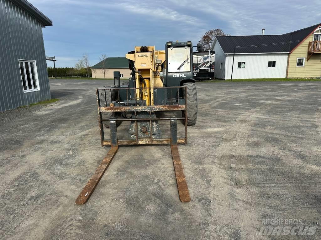Gehl RS 6-42 Teleszkópos rakodók