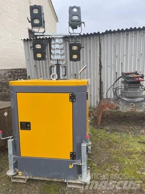 Atlas Copco B6 Építőipar - Egyebek