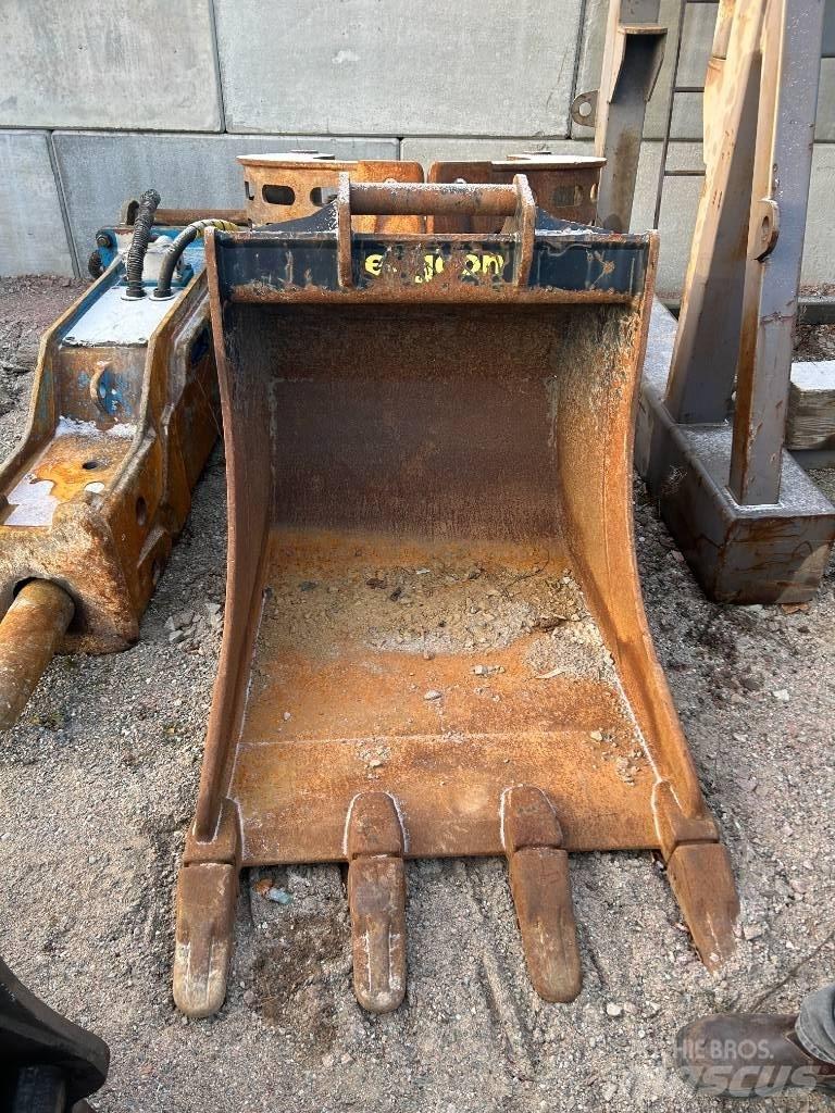 Engcon Tandskopa Kanalak