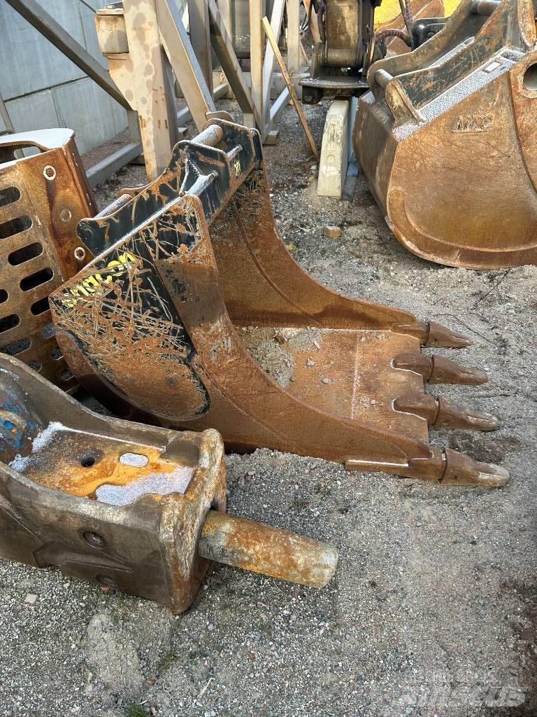 Engcon Tandskopa Kanalak