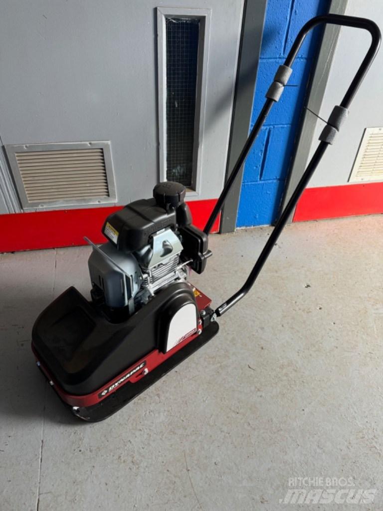 Dynapac DFP5X Vibrátorok
