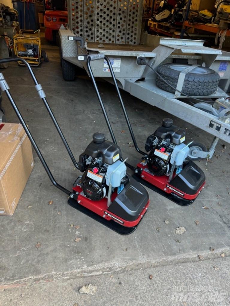 Dynapac DFP5X Vibrátorok