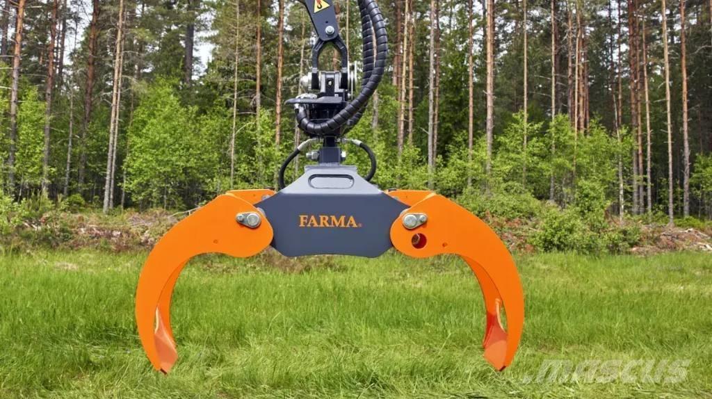 Farma koura 0,16 Markolók