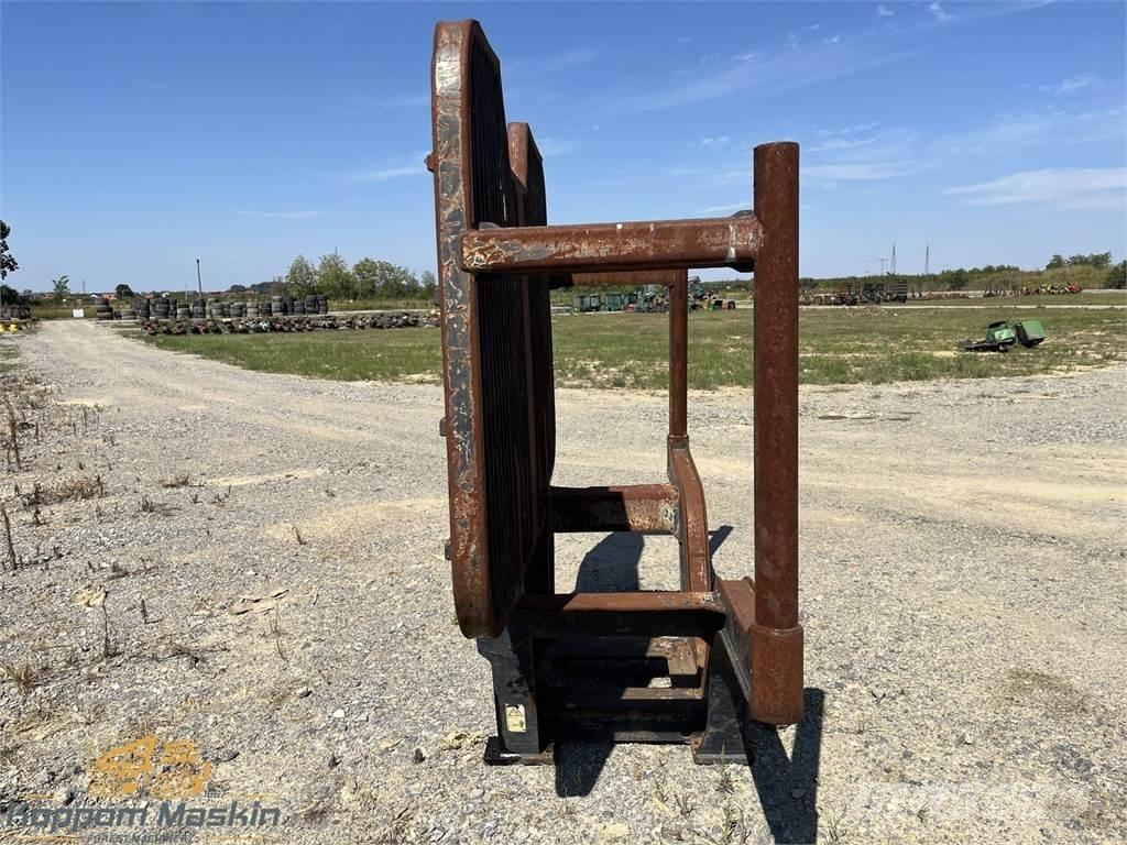 John Deere 1010E Egyéb tartozékok