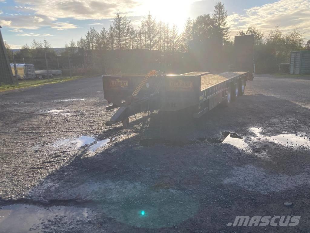 Herbert LL27 Mélybölcsős