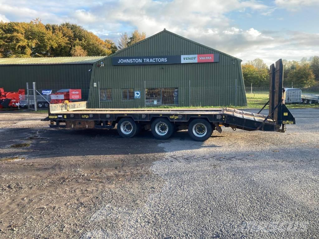 Herbert LL27 Mélybölcsős