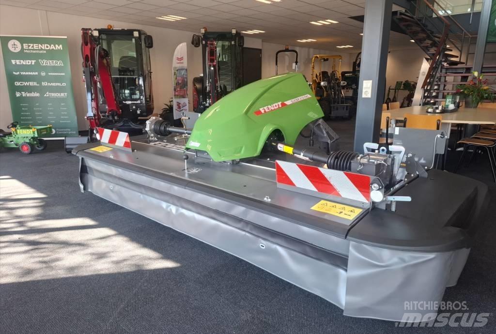 Fendt Slicer 310 FKC Kaszák