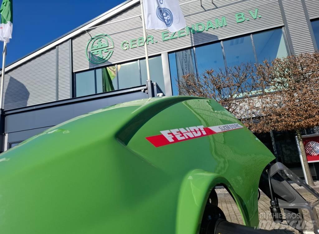 Fendt Slicer 310 FKC Kaszák