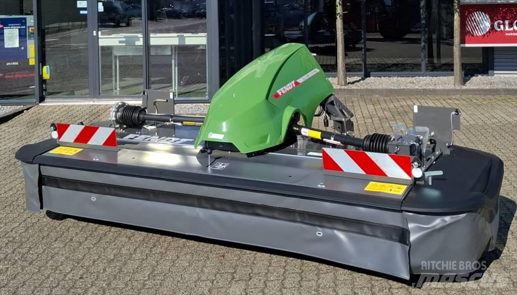 Fendt Slicer 310 FKC Kaszák