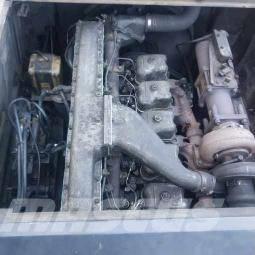 Kato SS500S Mobil daruk