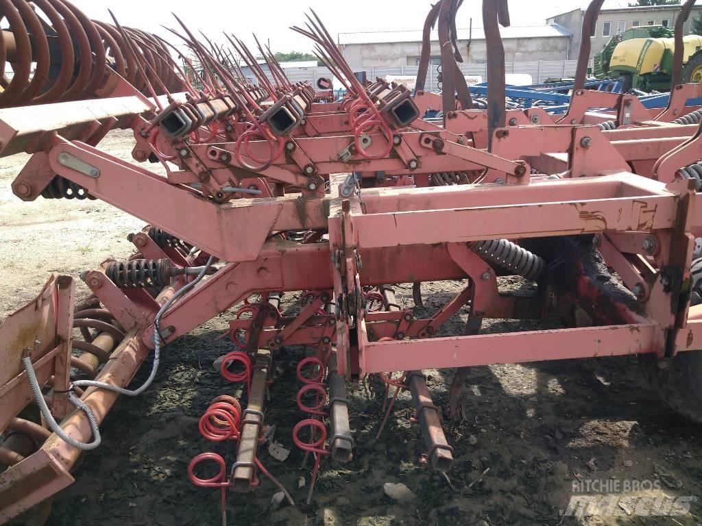 SMS RKF 600 Kultivátorok