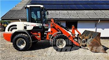 Terex SKL 854 Gumikerekes homlokrakodók