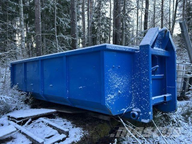  Yleislava 4200mm Szétszerelhető rakodók