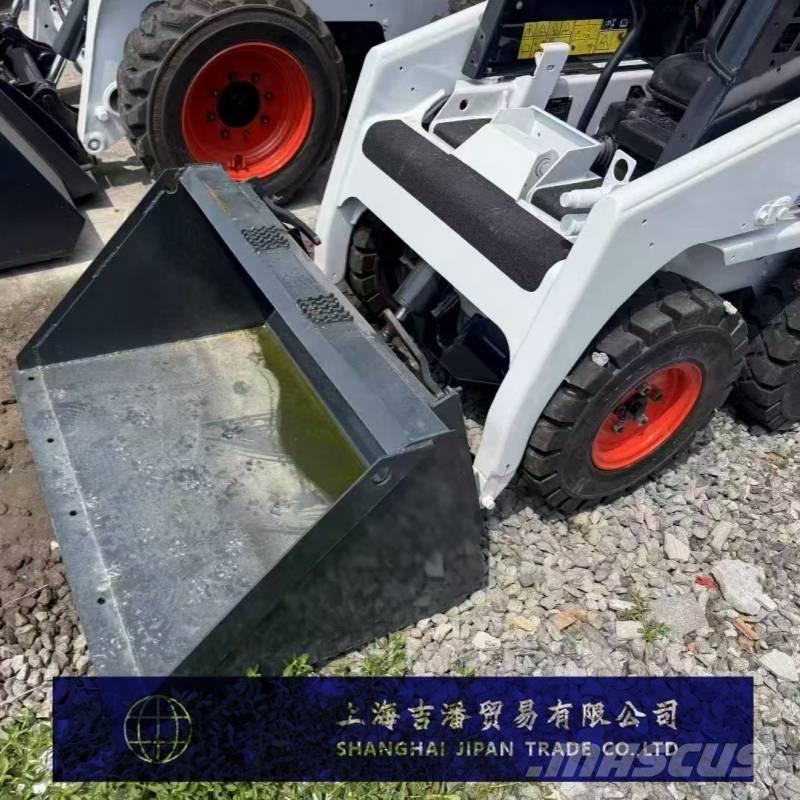 Bobcat S 70 Kompaktrakodók