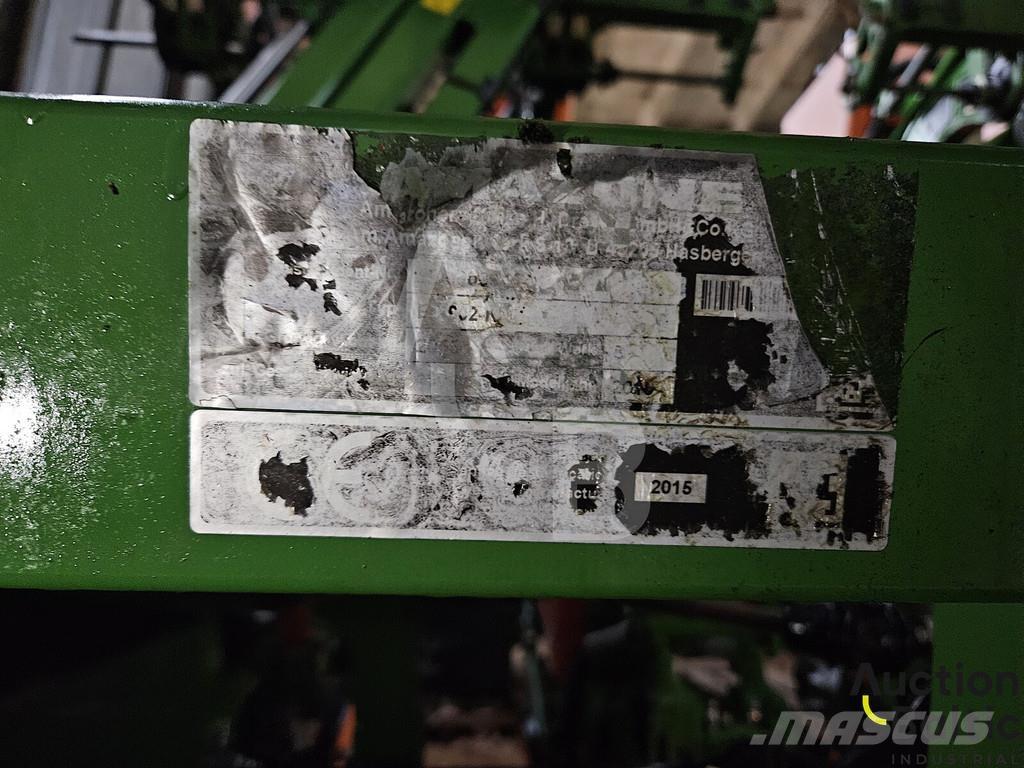 Amazone ED 602 K Precíziós vetőgépek