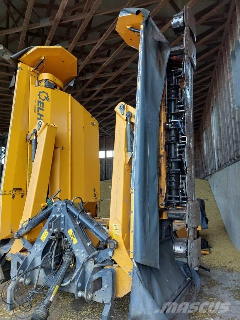 Elho NM 10500 Öntöző Kaszák