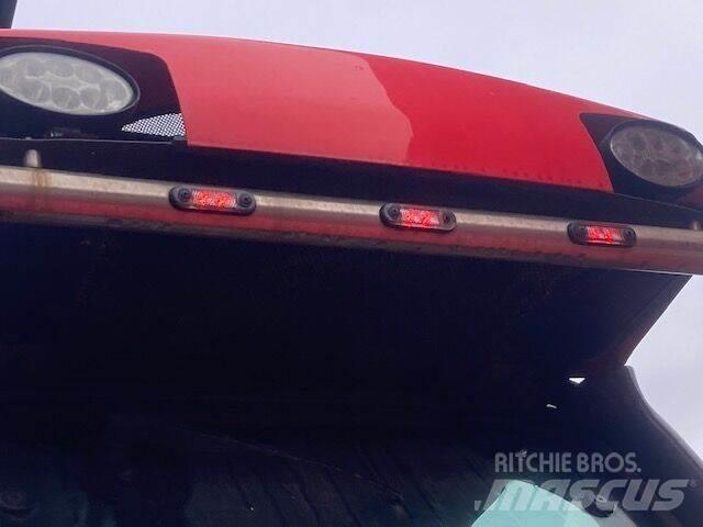 Manitou mrt2540 Teleszkópos rakodók