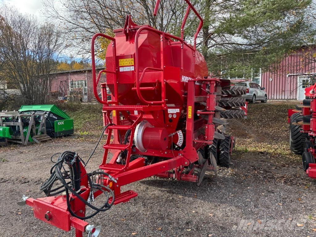 Horsch Pronto 4 DC Vetőgépek