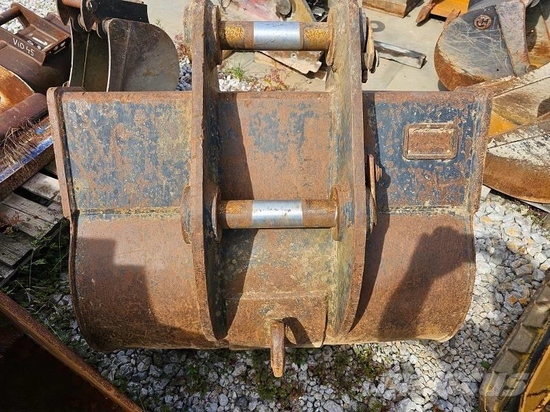 CAT 315 C Lánctalpas kotrók