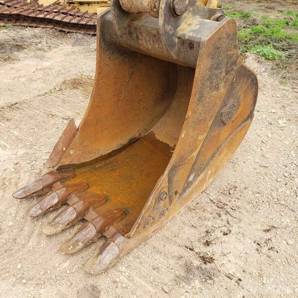 Komatsu PC210LCi-10 Lánctalpas kotrók