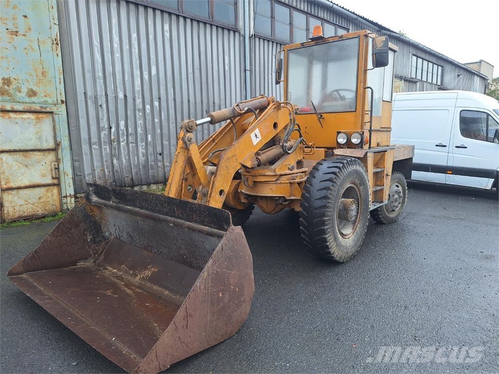 ZTS HON UN 053 Egyéb