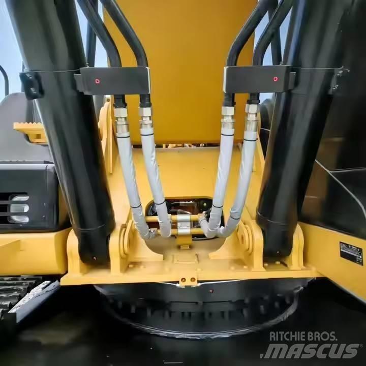CAT CAT336D Közepes (midi) kotrók 7 t - 12 t