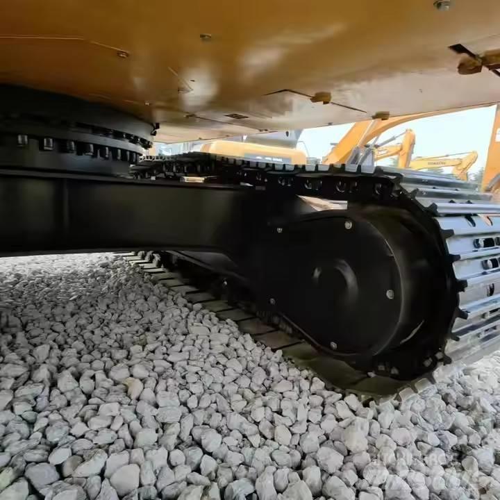 CAT CAT336D Közepes (midi) kotrók 7 t - 12 t