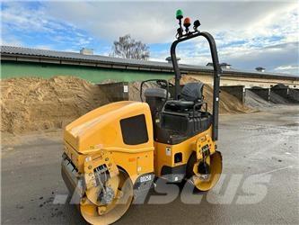 Volvo DD 25 B Ikerdobos hengerek