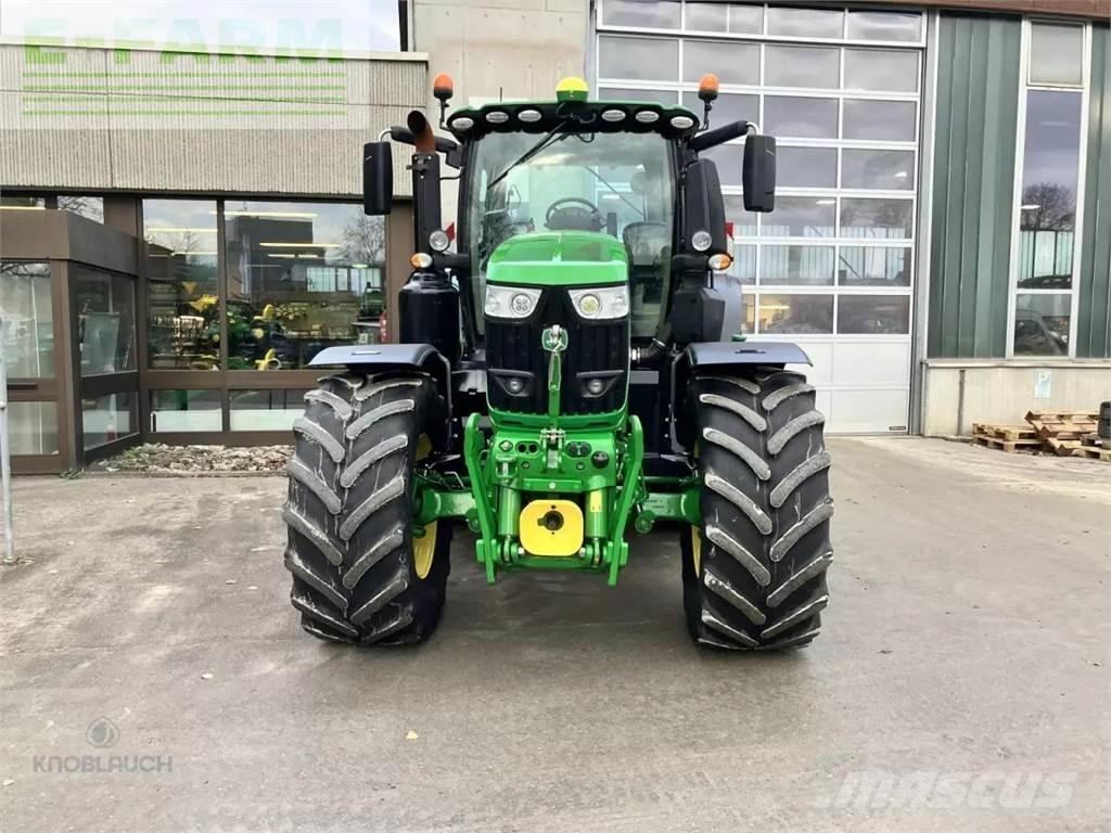 John Deere 6230r Traktorok