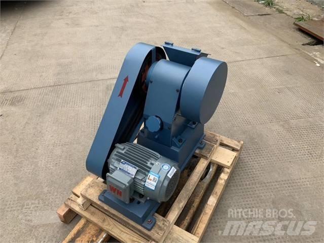 Kinglink PEF 100x60 Törőgépek