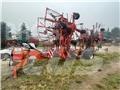 Kuhn GA 15021 Rendforgatók