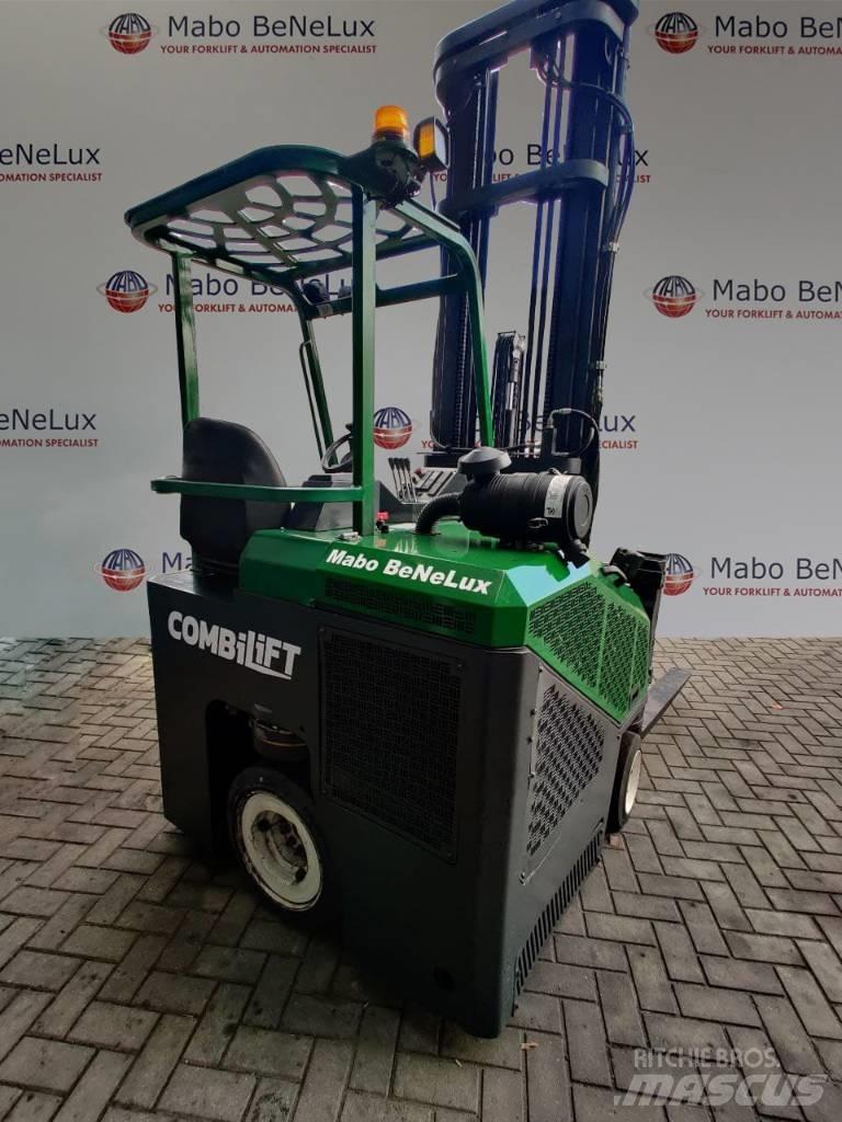 Combilift CB30D Dízel targoncák