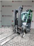 Combilift CB30D Dízel targoncák