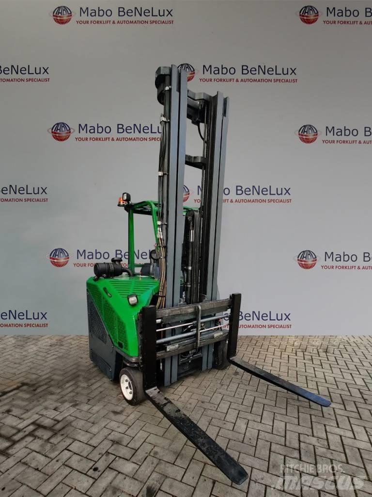 Combilift CB30D Dízel targoncák