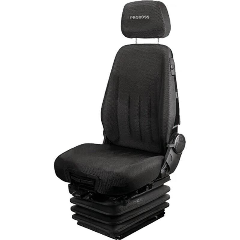  PROBOSS BS 1510 24 V Lánctalpas kotrók