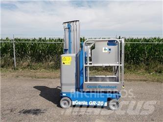 Genie GR 20 Személyemelők