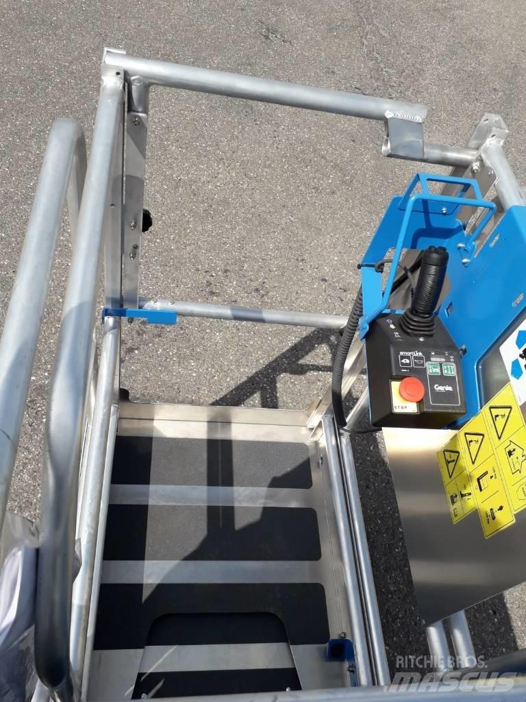 Genie GR 20 Személyemelők