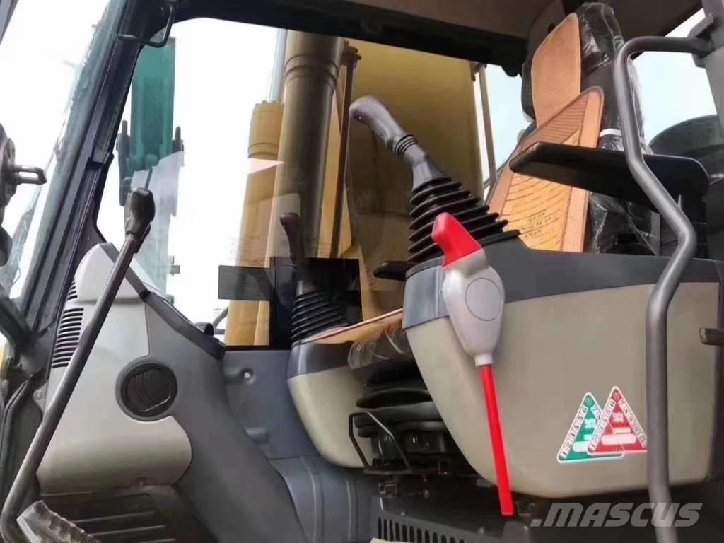 Komatsu PC 240 Lánctalpas kotrók