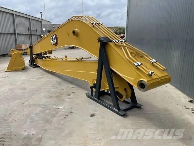 CAT 320 NG 15m Set Kotrók