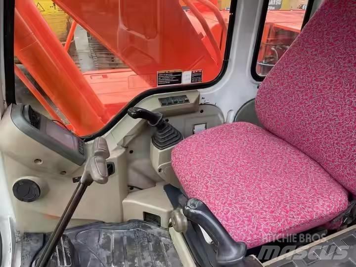 Doosan DH 150 LC-7 Lánctalpas kotrók