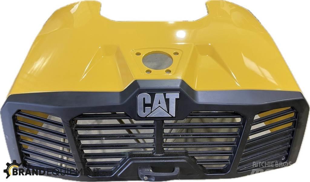 CAT -  906 Haszonjárművek - Egyéb