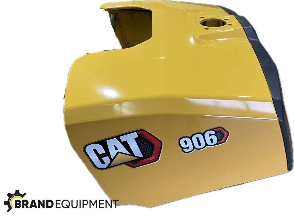 CAT -  906 Haszonjárművek - Egyéb