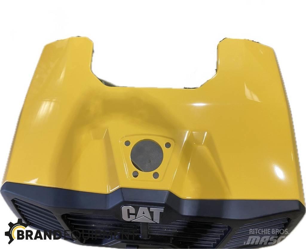 CAT -  906 Haszonjárművek - Egyéb