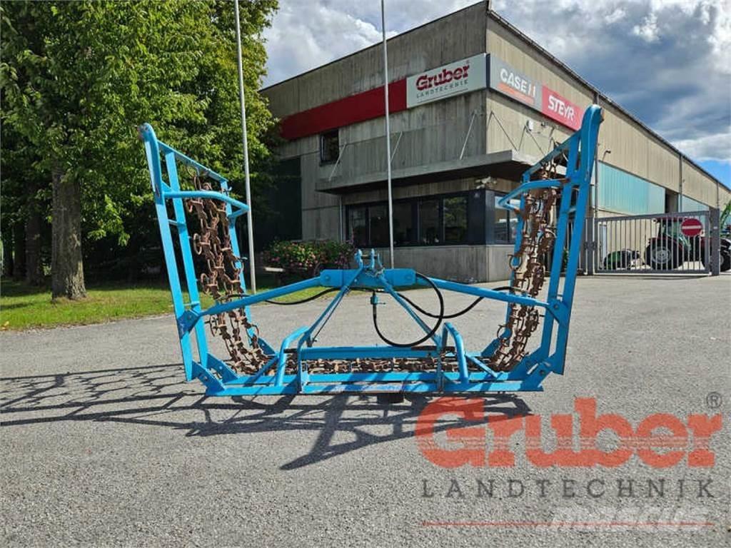  SONSTIGE W 5000 Borona