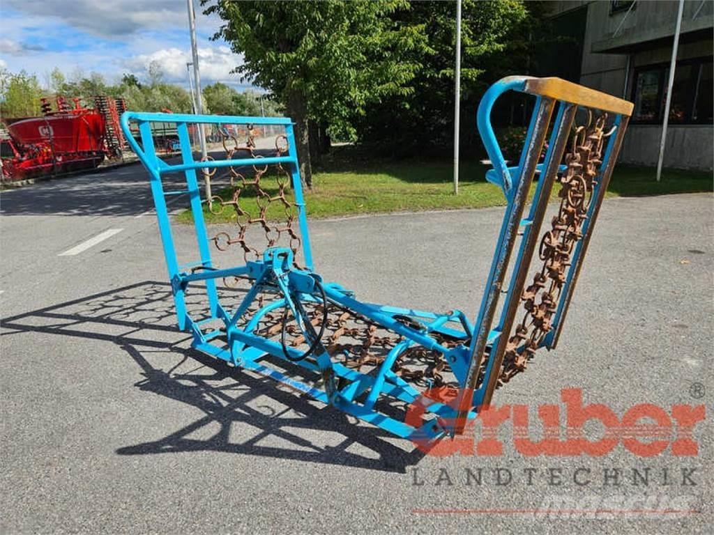  SONSTIGE W 5000 Borona